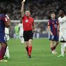 Profil Wasit El Clasico Madrid Vs Barcelona: Cesar Soto Grado 