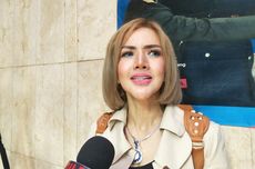 Lepas Rindu dengan Galih Ginanjar, Barbie Kumalasari Singgung soal Bilik Asmara