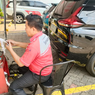 Daftar Bengkel Uji Emisi Gratis Mitsubishi di Jakarta