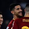 Hasil dan Klasemen Liga Italia: Roma Lewati Milan, Ibu Kota Berjaya