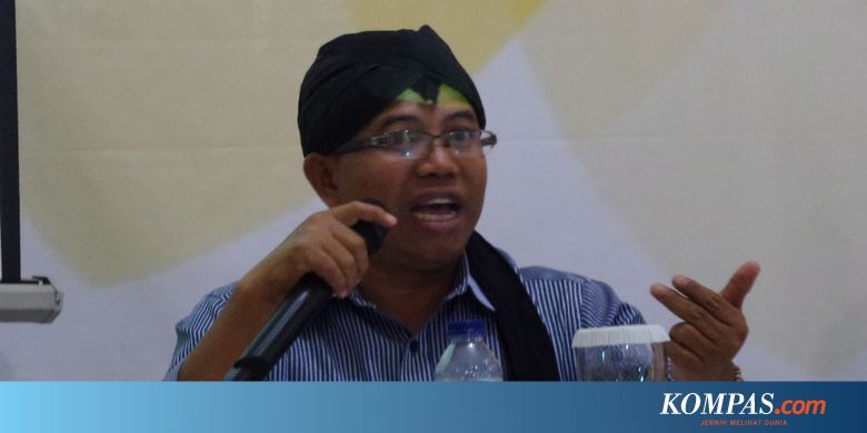 Amnesty International: Sudarto Membela Hak Minoritas untuk Beribadah