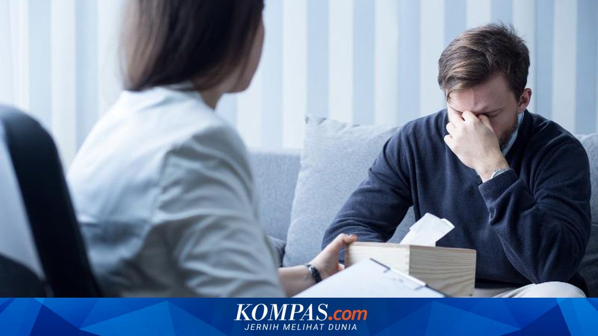 Kerja, Macet, dan Biaya Hidup: Kombinasi yang Bikin Warga Jakarta Rentan Gangguan Mental