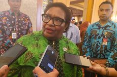 Pemerintah Tegaskan Pembangunan "Food Estate" di Papua Selatan untuk Kebaikan Masyarakat