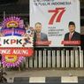 Ada Karangan Bunga 