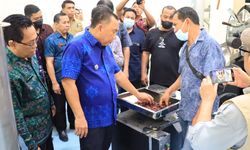 Demi Hilirisasi Komoditas Kakao, Pemkab Jembrana Bangun Pabrik Cokelat