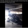 Ramai soal Pencurian Ban Mobil di Pasar Baru Bandung, Ini Faktanya