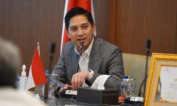 Elektabilitas Prabowo-Gibran Tembus 52,5 Persen, TKN: Kemenangan Satu Putaran Sudah Terlihat