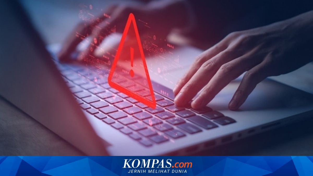 Komdigi Sebut Banyak Lansia Jadi Korban Scam AI yang Tiru Suara Pejabat