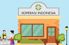 Cara dan Syarat Mendirikan Koperasi