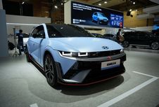 The All-New Hyundai KONA Electric dan IONIQ 5, EV Hyundai yang Cocok sebagai Kendaraan Utama