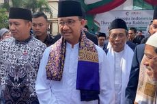 Berbekal Pengalaman Gubernur, Anies Siap Hadapi Debat Soal Keamanan dan Pertahanan Malam Ini