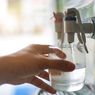 Ketahui, Penyebab Air di Semua Keran Dispenser Menjadi Panas
