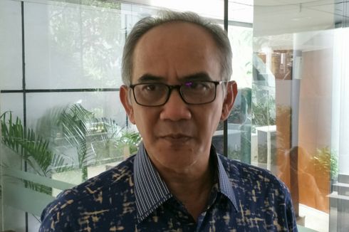 Pencabutan Potongan Tarif Impor ke AS Bakal Ganggu Neraca Perdagangan