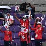 Atlet Paralimpik Tokyo 2020 Perebutkan 539 Medali