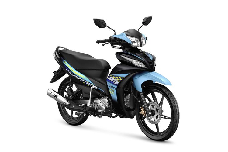 Jupiter Z1 2025