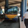 Bus Perintis Angkutan Pedesaan di Soloraya Terus Menurun, Ini Penyebabnya
