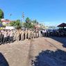 Langgar Pemanfaatan Ruang, Vila di Puncak Bogor Ditertibkan