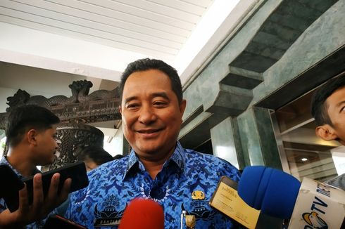 SKT FPI Tak Terbit, Kemendagri Sebut karena Tak Sesuai Asas Pancasila 