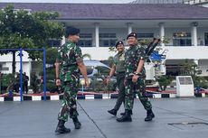 Siap Jadi Panglima TNI, Yudo Margono Pastikan Akan Lanjutkan Kebijakan Andika Perkasa