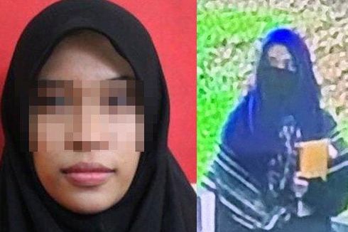 Zakiah Aini, the Lone Wolf Attacker of the National Indonesian Police