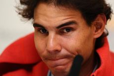 Rafa Nadal Ikut Turnamen Poker
