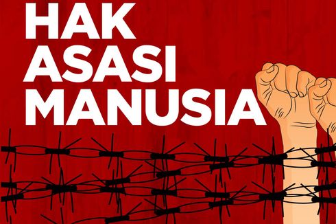 Pengertian, Ciri dan Macam-macam Hak Asasi Manusia