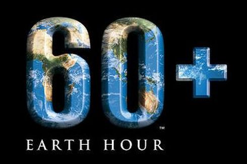 Gerakan Mematikan Lampu Selama Satu Jam, Catat Tanggal Earth Hour 2022
