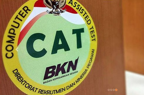 Ini Prosedur Tes CAT CPNS untuk Peserta Positif Covid-19 dan Isoman