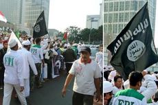 Ini Upaya Polri Cegah Bibit ISIS di Indonesia