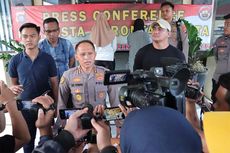 Ibu dan Anak Gadisnya Asal Pontianak Kompak Mencuri Perhiasan di Gorontalo