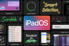 iPadOS 14 Resmi Diperkenalkan, Ini Fitur Barunya