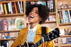 Lirik dan Chord Lagu Midnight - Lianne La Havas