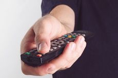 Remote TV Tidak Berfungsi? Ketahui Penyebabnya dengan 7 Tips Ini