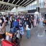 Puncak Arus Balik, 200.000 Penumpang Diprediksi Padati Bandara Soekarno-Hatta Minggu Besok