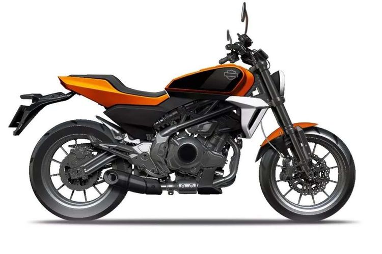 Harley-Davidson produksi pabrikan Cina akan dipasarkan di Tanah Air melalui PT Benelli Motor Indonesia.