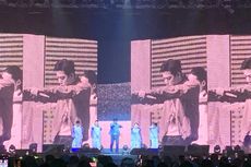 Gelar Konser Solo, Jay B GOT7 Kenang Pertama Kali Bertemu Fans di Fan Meeting GOT7 Tahun 2017