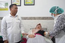 Tekan Angka Kematian Ibu dan Bayi, BKKBN Canangkan Pelayanan KB Serentak 1 Juta Akseptor
