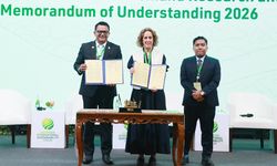 Pikat Perusahaan Global, PLN Gandeng The Climate Group Perkuat Investasi Hijau di Indonesia