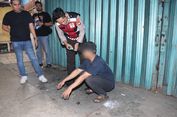 Penjual Obat Keras Ilegal Berkedok Toko Plastik di Kalideres Jakbar Ditangkap