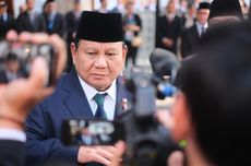 Prabowo: Bulan-bulan Pertama Menjabat Saya Harus Fokus Perbaiki Ekonomi Dalam Negeri