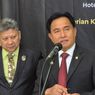 Menko Yusril soal Abolisi Tom Lembong: Presiden Koreksi karena Tak Ada Unsur Kesalahan dan Mens Rea