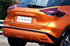 Soal Target Penjualan Kicks e-Power, Ini Jawaban Nissan