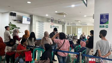 Anak di Depok Tak Bisa Terapi Bicara Saat BPJS Kesehatan PBI Dinonaktifkan