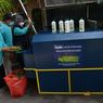Masyarakat Diimbau Terlibat Aktif dalam Pekan Gerakan Jakarta Sadar Sampah