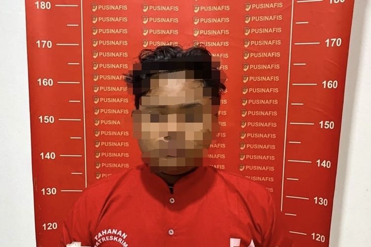 Pelaku Pencabulan Remaja Tunanetra di Surabaya Rupanya Anak Pemilik Panti