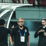 Depak Angelo Alessio, Persija Langsung Tunjuk Sudirman sebagai Pelatih