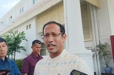 Setelah Bertemu Jokowi, Nadiem Umumkan UKT Batal Naik Tahun Ini