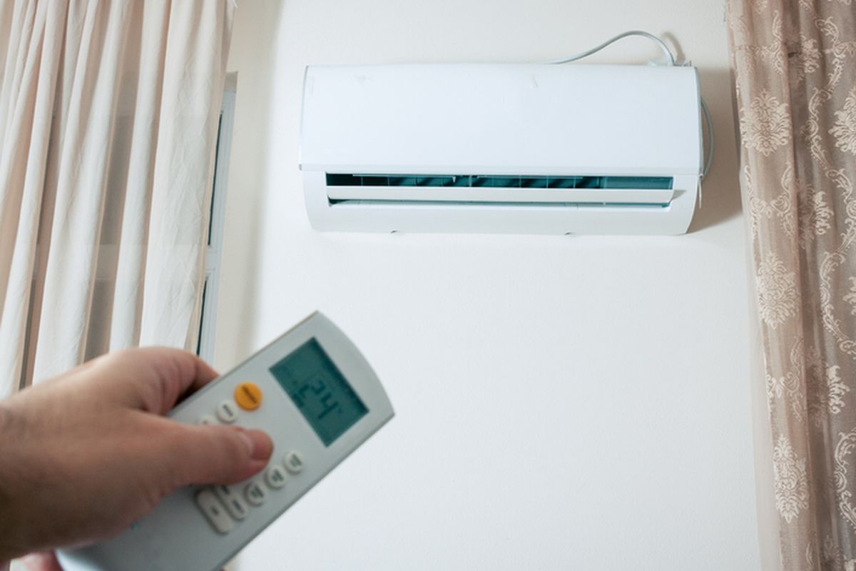 AC Inverter atau Non-InverterAC Murah