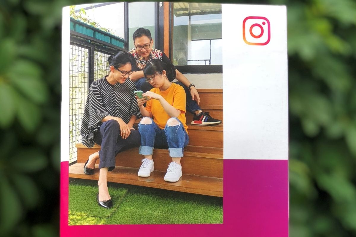 Instagram meluncurkan panduan untuk orangtua dalam bahasa Indonesia.
