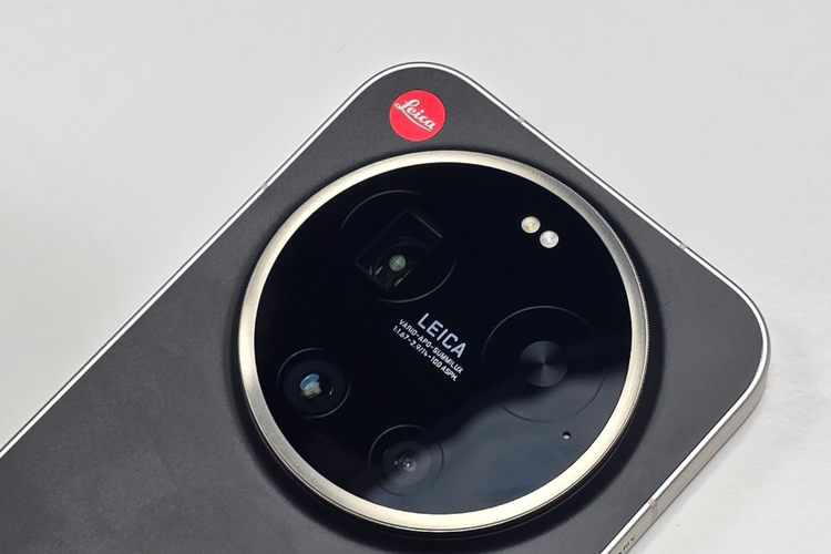 Spesifikasi dan Harga Xiaomi Leica Leitzphone di Indonesia